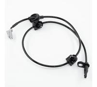 ABS Brake Sensor Compatible With Subaru For Legacy 2009 2010 2011 2012 2013 2014 Front Or Rear ABS Sensor Wheel For Speed Sensor 27540AJ00A 27540AJ12A