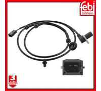 ABS Brake Sensor Febi 106939 For Audi A4 RS4 S4 Avant Cabrio Quattro 8E0927807G