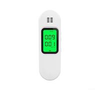 ABS Breath Tester DM177 with LCD Display | High-precision sensor, stable detection, for trace amount analysis, reliable self-testing data