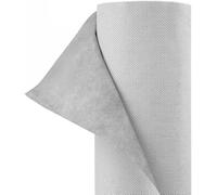 ABS Breathable Membrane Roofing 75m² Underlay 120 GSM Professional Grade 1.5m x 50m Roll (75m²), Vapor Roof Felt Under Tile for Homes, Sheds, Garages & Slated Pitched Roofs