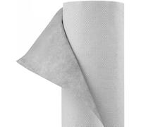 ABS Breathable Membrane Roofing 75m² Underlay 120 GSM Professional Grade 1.5m x 50m Roll (75m²), Vapor Roof Felt Under Tile for Homes, Sheds, Garages & Slated Pitched Roofs