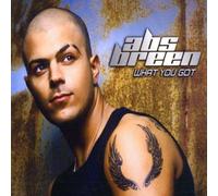 Abs Breen - What you got (incl. 2 versions/video, 2002)