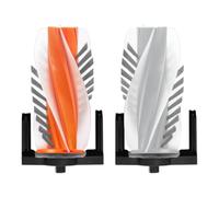 ABS Bristle Roller Brush for DJI ROMO A2 P2 Robot Vacuum, Spare Part Kit