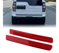 ABS Bumper Corner Light Set for LR4 Discovery 4