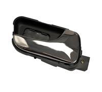 ABS Cabin Pull Assembly for Chery Oriental Son Interior Door Handle Replacement, Trim Area Repair Piece, Opening Comfort Cabin Latch Opener Trim Pull Insert Inner Panel Release Lever Worn Handle