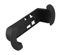 ABS Cable Management Mount for Gen 3, Stability Bracket with Built-in Adapter Storage for 150 ft Extension Cable, Wall Mount Solution fo