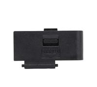 ABS Camera Battery Door Cover for 550D, Replacement Lid Cap with Seamless Integration, Sturdy and Portable, Made From Premium Material, Fits Camera Battery Door Cover