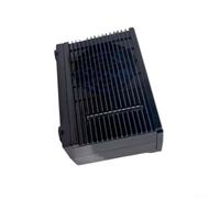 ABS Car Air Circulator Fan Ice Water Evaporative | Low noise operation, 3-5h runtime, adjustable speed switch, pure for copper motor, auto power-off protection