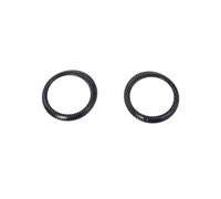ABS Car Air Condition Outlet Console Gear Shift Head Window Lift Trim Panel For Chevy For Trax 2024+ Car Decoration Interior(Side air outlet)
