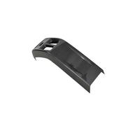 ABS Car Air Condition Outlet Console Gear Shift Head Window Lift Trim Panel For Chevy For Trax 2024+ Car Decoration Interior(Rear air outlet)