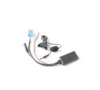 ABS Car Audio BT Receiver for Blaupunkt 8-Pin