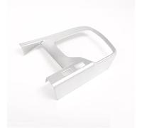 Abs Car Center Console Gear Shift Decoration Frame Trim for Jaguar for E-Pace for E Pace 2018 2019 Interior Accessories Parts Car Interior Moulding