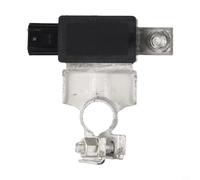 ABS Car for battery Current Sensor Black 8x4x4cm OE Replacement