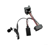 ABS Car Radio Adapter for Skoda RCD310 RNS510(type2)