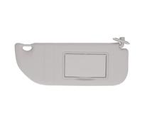 ABS Car Sun Visor Assembly 98038432DS - Interior Accessories Replacement for 301 C3 Visor