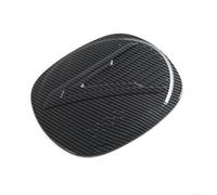 ABS Carbon for fibre Door Handle and Fuel Tank Trim Cover for | F65 F66 F67 2025 Models, Fit Interior Decoration Stickers with Protective Function, For Easy