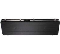 Abs Case for E-Bass Guitar