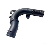 ABS Charge Air Tube Sensor Hose 5QD145770 Black