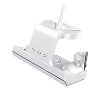 ABS Charging Dock Plus Battery Set For 3S Essential For Virtual Reality Gamers Charging Dock