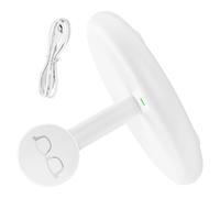 ABS Charging Station for Ray Smartests Glass Digital Eyewears with Antislip Fast Power Supply Toolless Installation Charging Base