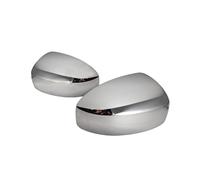 ABS Chrome Mirror Cover For INFINITI FX35 / FX37 / FX50 / EX35 / EX37 QX50 / QX60 / QX70 Car Side Mirror Trim