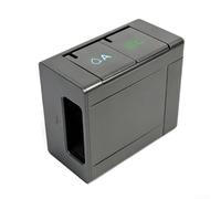 ABS Cleaning Solution Tank for Dreame for x50 Vacuum Mop ABS(B)