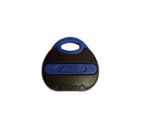 ABS Colour Fobs Upgrade to ABS Locks - Blue Fob Upgrade Per Key
