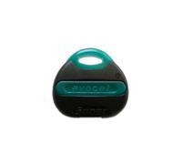 ABS Colour Fobs Upgrade to ABS Locks - Green Fob Upgrade Per Key