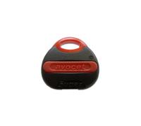 ABS Colour Fobs Upgrade To ABS Locks - Red Fob Upgrade Per Key