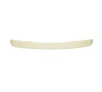 ABS Compatible For Peugeot Partner Tepee 2009 To 2018 Car Rear Roof Wing Spoiler No Paint Or Glossy Black Body Kit(No paint)