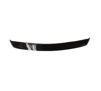 ABS Compatible For Peugeot Partner Tepee 2009 To 2018 Car Rear Roof Wing Spoiler No Paint Or Glossy Black Body Kit(Glossy Black)