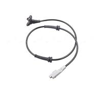 ABS Compatible With C&itroen For C4 DS4 DS5 1PC 2PCS ABS Wheel For Speed Sensor Front LH RH OEM: 9665386780 96386487 96436596 96436977 96449667