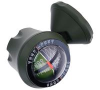 ABS Construction Automotive Inclinometer Real Times Tilt Automatic Balancing Levels Gauge for Road Trucks Car Meter Leveler