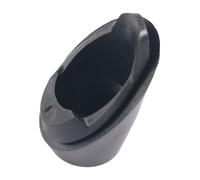 ABS Construction Base Mast Replacement 8639-35040 Automotive Antennas Mount Quick Fixing for Japan Vehicle ABS Base Mast Direct Fit Radio Replacement Quick Installation for Japan Vehicles