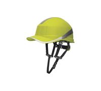 ABS Construction Helmet Baseball Cap Shape DIAM5UPJAFL