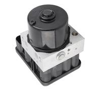 ABS Control Module, 1K0907379AC Anti Slip Stable Handling Antilock Brake Control Module ABS Hydraulic Block Unit for Vehicle