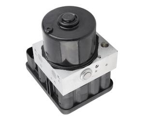 ABS Control Module, 1K0907379AC Anti Slip Stable Handling Antilock Brake Control Module ABS Hydraulic Block Unit for Vehicle