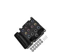 ABS Control Module An-ti-Lock Brake System OEM 68194693AF 68194693AD 68164595AA 68174982AA Compatible With Dod-ge Journey 2012-2017