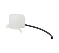 ABS Coolant Expansion Reservoir Tank for Qashqai J10 (2007-2014) - Direct Fit Replacement, OEM Compatible with Part Numbers 21711-JE4