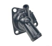 ABS Coolant Thermostat for Honda 19315-5G0-A01 Black
