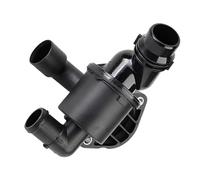 ABS Cooling Systems Fitting Replace 03L121111AD 03L121111N Coolant Thermostat Housing Water Pipe Joint Coolant Thermostat Housing Assembly