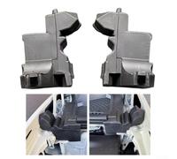 ABS Core Hood Baffle for ID.3 Heat Resistant Anti-Aging
