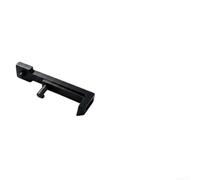 ABS Cover Latch 42367706R10 for Avalanche DE Filter ABS Cover(10pcs) | Direct fit replacement, easy for snap-on design, compatible with for sherlock cartridge systems, ABS plastic, black finish