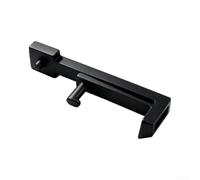 ABS Cover Latch 42367706R10 for Avalanche DE Filter ABS Cover(1pc) | Direct fit replacement, easy for snap-on design, compatible with for sherlock cartridge systems, ABS plastic, black finish