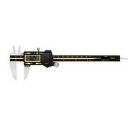 ABS Digital Calipers,Resolution: .0005"/0.01mm,307-56-3(Size:0-200mm)
