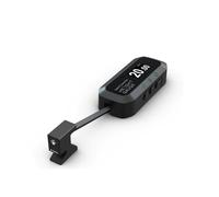 ABS Digital Display Toy Ride Height Gauge Calibration Tool for Toy Models 0.1Mm Accuracy 2Mm to 38Mm Ranges Calibration Tool