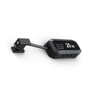ABS Digital Display Toy Ride Height Gauge Calibration Tool for Toy Models 0.1Mm Accuracy 2Mm to 38Mm Ranges Calibration Tool