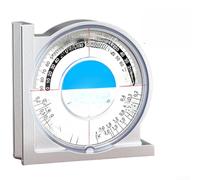 ABS Digital Protractor Level Gauge 130°(A)