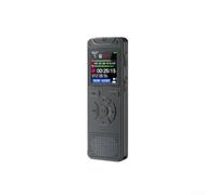 ABS Digital Voice Recorder 64GB Long for battery Life ABS Digital(64GB)