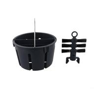 ABS Drain Basket for Thermomix TM7 with Compact Design for Space Saving and Easy Ingredient Draining in Kitchen